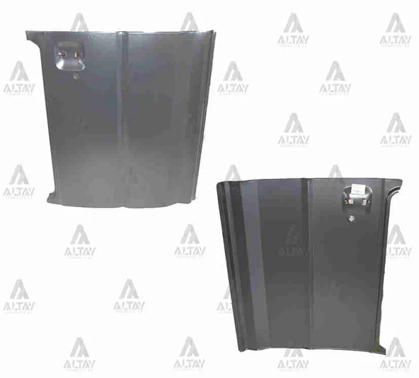 KAPI SACI L-300 ORTA YARIM SAĞ MB421006 ürün görseli