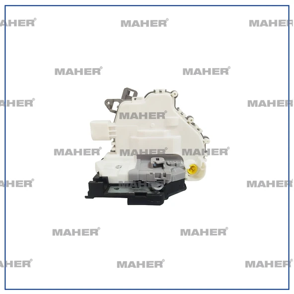 KİLİT KAPI A4 2009-2014 / A5 2009-2014 / Q7 2009-2014 / Q3 2011 ÖN SOL 8J1837015C ürün görseli