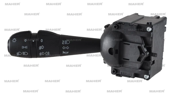 KOL FAR-SİNYAL KUMANDA SANDERO 2 / LOGAN 2 / LODGY / DOKKER / SYMBOL 2013 SİS FARLI 255400337R ürün görseli 1