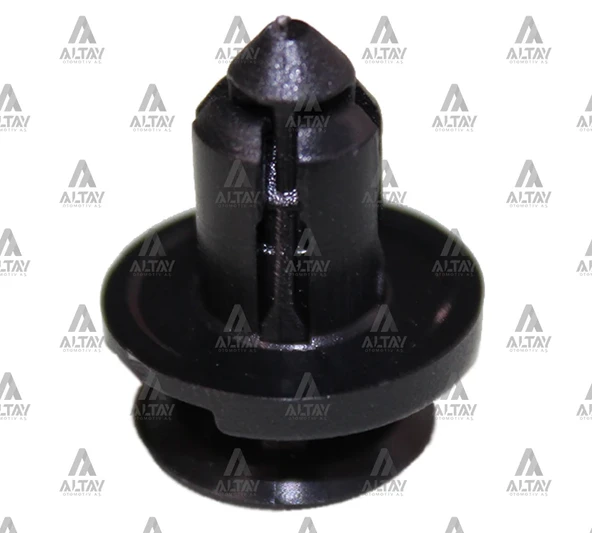 KLİPS SUZUKI TAMPON 09409 08327 (25 ADET) ürün görseli