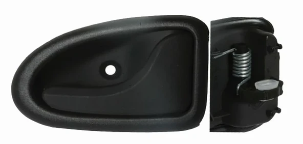 KAPI İÇ AÇMA KOLU SAĞ MEGANE-CLIO YENI MODEL-TRAFIC-MASTER (5 ADET) ürün görseli 1