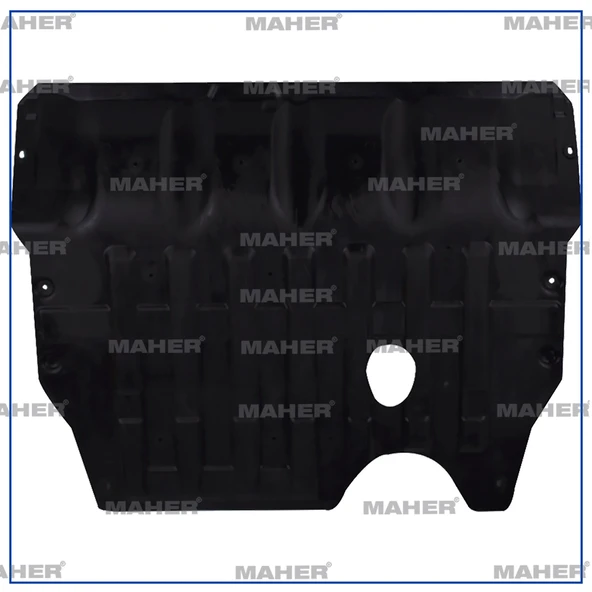 KARTER MUHAFAZASI SANTAFE 2000-2006 ORTA 29140 26010 ürün görseli