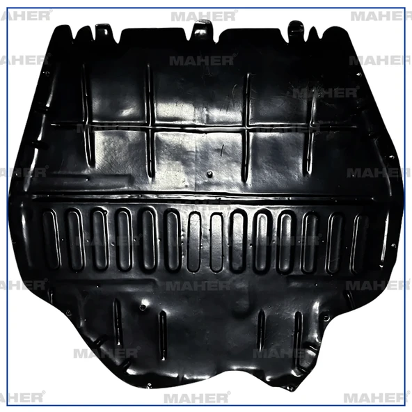 KARTER MUHAFAZASI GOLF4 / BORA / A3 / LEON / OCTAVIA 1998-2004 DIZEL 1J0825237M ürün görseli