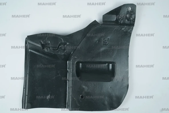 KARTER MUHAFAZASI GOLF7 / OCTAVIA / LEON 2013-2019 UÇ SAĞ 5Q0825272A ürün görseli