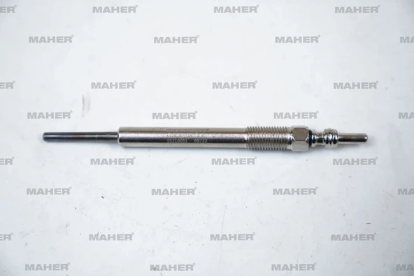 KIZDIRMA BUJISI (ISITMA) DOBLO 1.3 JTD / FIORINO 1.3 JTD / LINEA 1.3 JTD / 500 L 1.3 JTD / NEMO 1.3 JTD / BIPPER 1.3 JTD / MITO 1.3 JTD 4,35 EURO 5 55210051 (10 ADET) ürün görseli 1