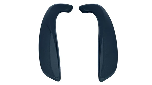 KAPI İÇ KOLÇAK KAPAK TAKIM R-L FÜME FLUENCE-MEGANE 3 809540287R 809602788R ürün görseli