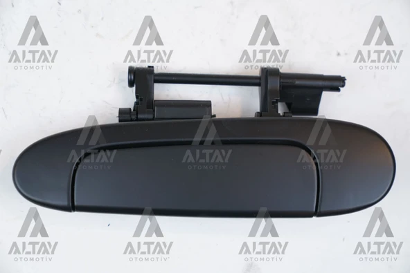 KAPI KOLU YARIS 1998-2002 ARKA DIŞ SOL 69240 52020 - Resim 2