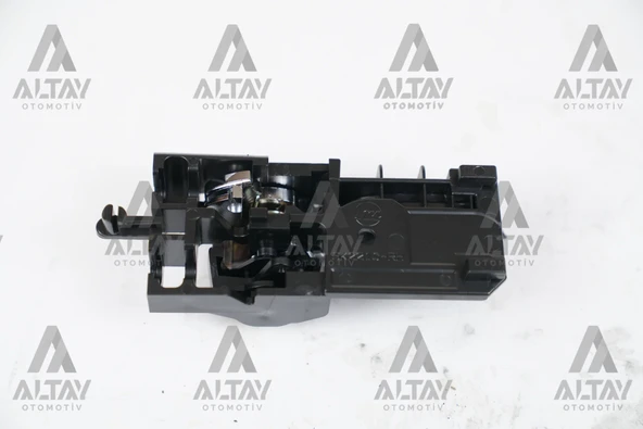 KAPI KOLU SWIFT 2006 İÇ SOL 83120 63J20 - Resim 2