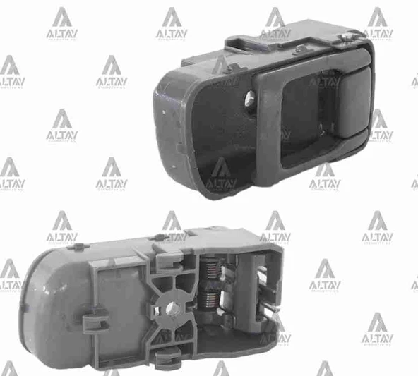 KAPI KOLU PICKUP 1997-2006 İÇ SOL 80671 2S400 ürün görseli