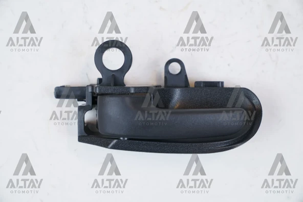 KAPI KOLU YARIS 1998-2005 İÇ KOYU GRİ SOL 69206 52010 ürün görseli