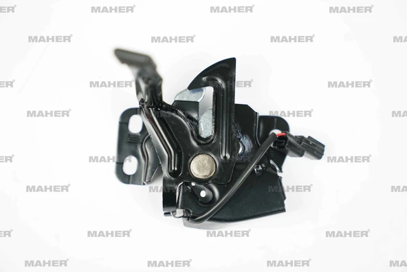 KİLİT KAPUT CRV 2007-2012 74120 SWW E01 - Resim 2