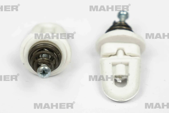 KLİPS TAMPON 743712 (50 ADET) ürün görseli