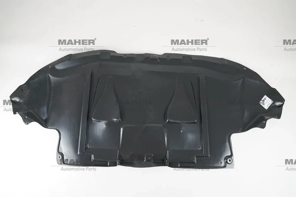 KARTER MUHAFAZASI PASSAT / A4 / SUPERB 1997-2005 ORTA 8D0863821S ürün görseli