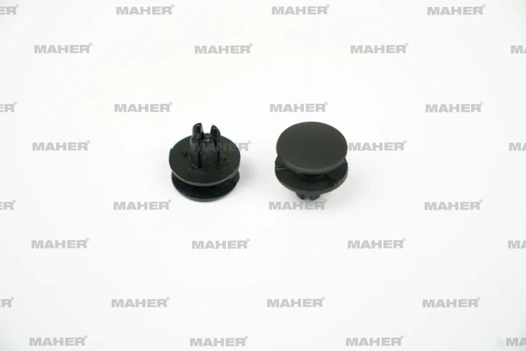 KLİPS HONDA DAVLUMBAZ CIVIC 2012 91501 TR0 003 (50 ADET) - Resim 6