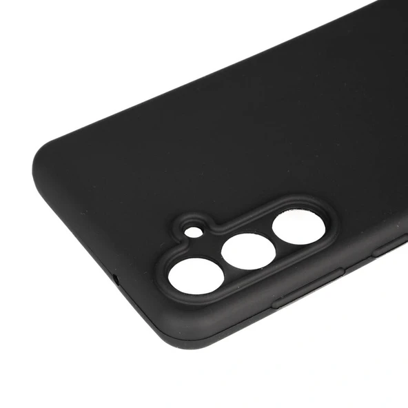 Samsung M55 5G Kılıf Biye Silikon - Resim 2