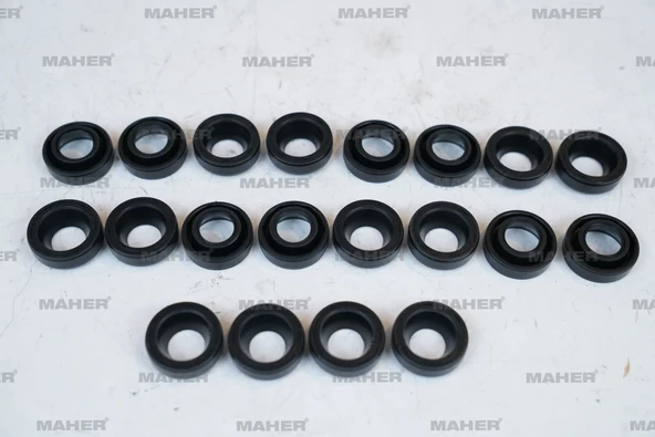 KEÇE ENJEKTÖR L-200 2006 CR MN158385 (20 ADET) ürün görseli