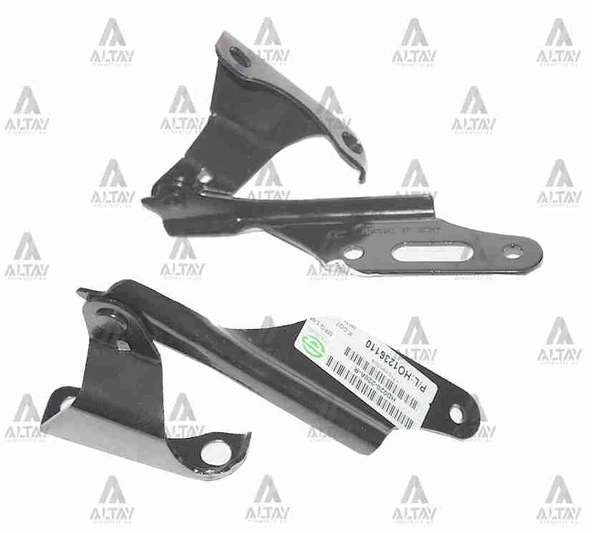 KAPUT MENTEŞESİ CIVIC 2001 / CRV 2002 SAĞ 60120 S5A 000ZZ ürün görseli