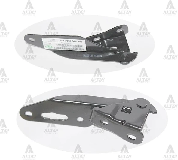 KAPUT MENTEŞESİ CIVIC 1996-2000 / CRV 1997 / INTEGRA SOL 60170 ST0 000ZZ ürün görseli