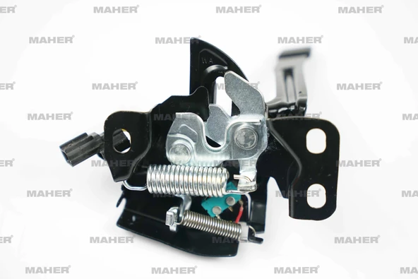 KİLİT KAPUT CRV 2007-2012 74120 SWW E01 - Resim 3