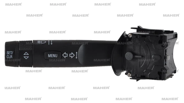 KOL FAR-SİNYAL KUMANDA CORSA E / ASTRA J / INSIGNIA A / MERİVA B / ZAFİRA C / CRUZE 2009 1241186 ürün görseli 1