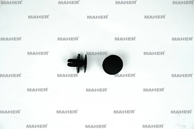 KLİPS HONDA DAVLUMBAZ CIVIC 2012 91501 TR0 003 (50 ADET) - Resim 5