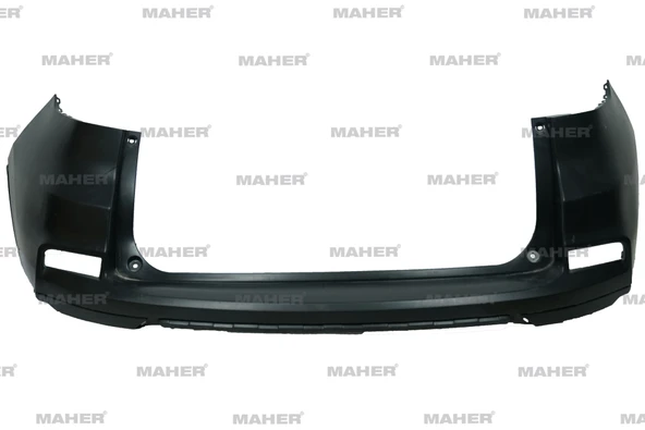 KARTER MUHAFAZASI COROLLA 2006-2018 ÖN / AURIS 2007-2012 BENZİNLİ 51441 02240 - Resim 2