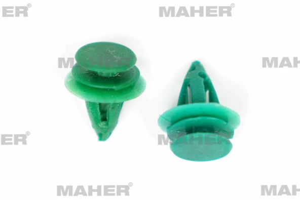 KLİPS RENAULT / VAG KAPI DÖŞEME 6001549265 (100 ADET) ürün görseli