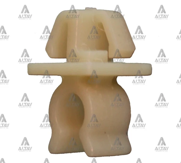 KLİPS MITSUBISHI KAPUT SERVİS ÇUBUĞU 53452 90351 (10 ADET) ürün görseli