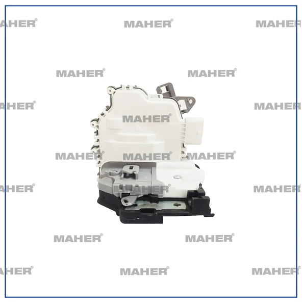 KİLİT KAPI A4 2009-2014 / A5 2009-2014 / Q7 2009-2014 / Q3 2011 ÖN SAĞ 8J1837016C ürün görseli