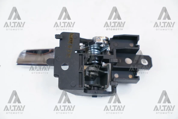 KAPI KOLU L-200 2015-2019 İÇ SAĞ KROM 5716A616HA - Resim 2