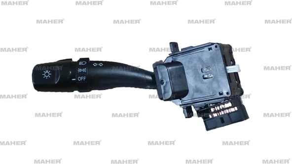 KOL FAR-SİNYAL KUMANDA ACCENT 2000-2006 (TEK) 93420 25010 ürün görseli 1