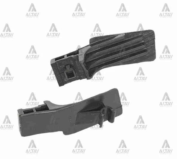 KLİPS COROLLA KAPUT SERVİS ÇUBUĞU 2006 53452 12070 ürün görseli