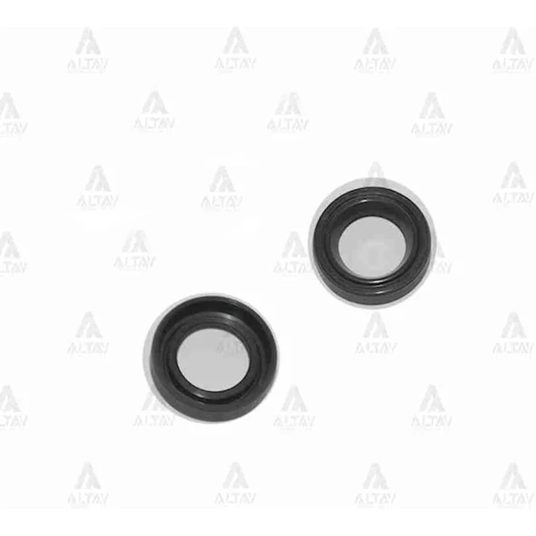 KEÇE ENJEKTÖR ACCENT 2006-2009 ERA / GETZ 2006-2009 / RIO 2006-2009 / CERATO 2004-2006 DİZEL/ 1.5 D4FA / EURO 4 22443 2A000 (4 ADET) ürün görseli