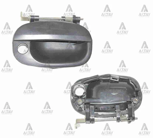 KAPI KOLU STAREX 2002-2008 DIŞ SAĞ 82660 4A300 ürün görseli