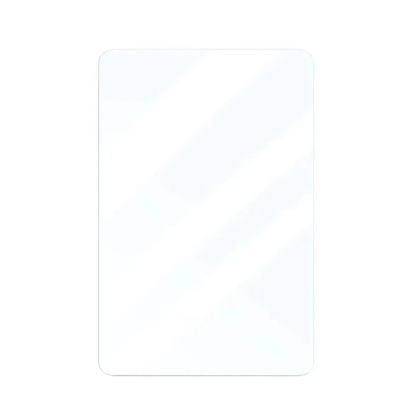 Tesla Model X Araç Multimedya Ekran Koruyucu AR Oleofobik Uygulama Aparatlı Premium Temperli Cam Ekran Koruyucu - Resim 5