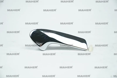 KAPI İÇ AÇMA KOLU (TEK) İBİZA 2009-2012 KROM SAĞ 6J1837114A - Resim 2