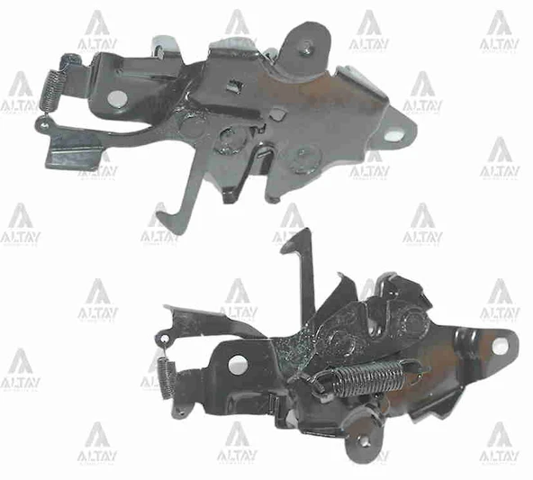 KİLİT KAPUT HILUX 1998-2001 LN-145 53510 35140 ürün görseli