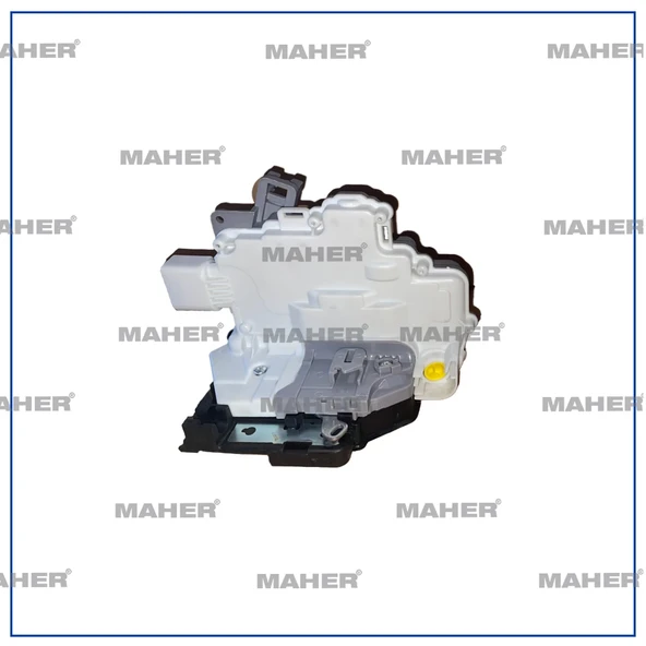 KİLİT KAPI PASSAT 2006-2010 ÖN SOL 3C1837015A ürün görseli