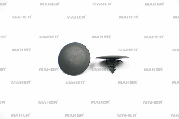 KLİPS HONDA MOTOR KAPUT İZOLATÖR 91501S1K003 (100 ADET) ürün görseli