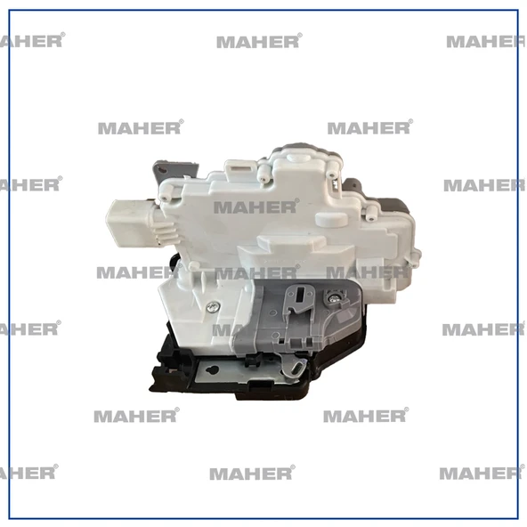 KİLİT KAPI PASSAT 2006-2010 ARKA SOL 3C4839015A ürün görseli