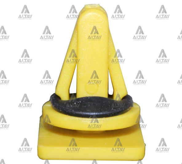 KLİPS HYUNDAI MARŞPİYEL 87756 4A000 (10 ADET) ürün görseli