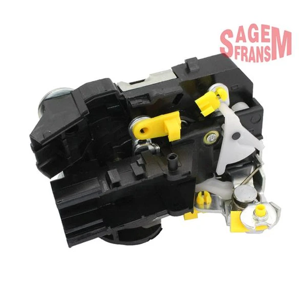 KAPI KİLİDİ ÖN SAĞ MOTORSUZ M.TAKILAN TİP R19 7702127969 ürün görseli