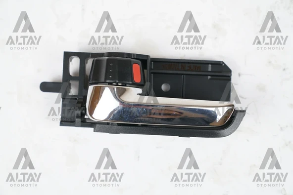 KAPI KOLU SWIFT 2006 İÇ SOL 83120 63J20 - Resim 3