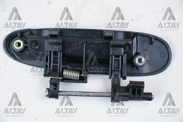 KAPI KOLU YARIS 1998-2002 ARKA DIŞ SOL 69240 52020 ürün görseli