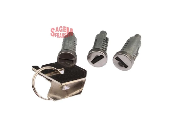 KAPI KİLİT ŞİFRE R12 - TOROS 3 LÜ TK ürün görseli