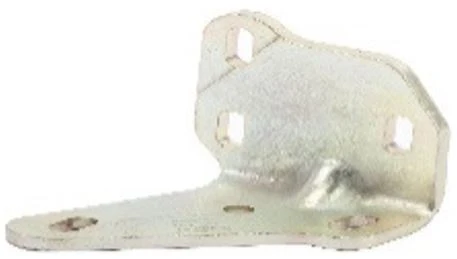 KAPI SÜRGÜ MEKANİZMASI ALT BRAKETİ TRANSPORTER T4 701843412B ürün görseli