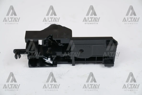 KAPI KOLU SWIFT 2006 İÇ SAĞ 83110 63J20 - Resim 2