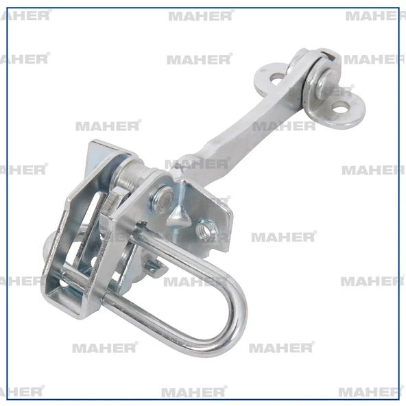 KAPI GERGİSİ STILO 2001-2008 ÖN SAĞ-SOL 51760102 ürün görseli