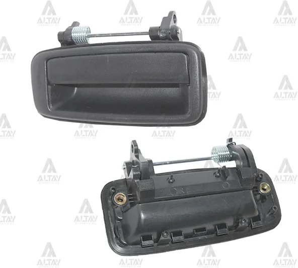 KAPI KOLU COROLLA DIŞ 1988-1992 AE-92 ARKA SOL 69240 12110 ürün görseli