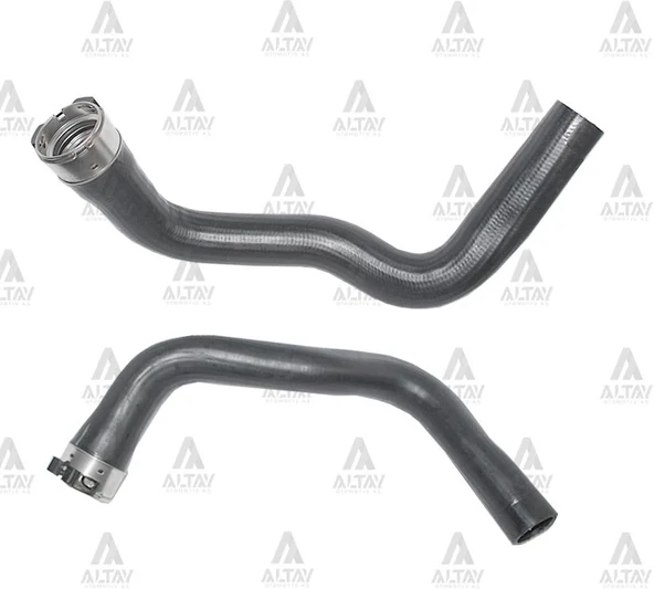 HORTUM TURBO QASHQAI +2 1.6 DCI GİRİŞ 14463BB50B ürün görseli